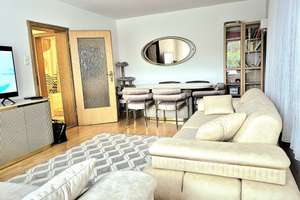 RESERVIERT Im begehrten Herrenbachviertel:  provisionsfrei 4-Zimmer-Wohnung mit Balkon – Herrenbachstraße 25c, 86161 Wolfram-und Herrenbachviertel, Augsburg – Vorschaubild 21