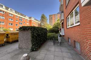 Toll geschnittene 3- Zimmer-Wohnung mit Balkon – 23556 Sankt Lorenz Nord, Lübeck – Vorschaubild 20