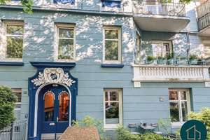 Einziehen und Wohlfühlen: 3 Zimmer Wohnung mit Altbaucharme im Herzen von Eimsbüttel