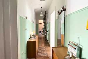 **ab 01.06.** sehr großzügige 2 Zimmerwohnung, Balkon, Wohnküche – Fröbelstr. 92, 47053 Duisburg – Vorschaubild 8