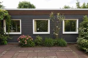 Bungalow mit großem Grundstück und viel Potenzial in außergewöhnlich ruhiger Lage – Die vollständige Adresse der Immobilie erhältst du vom Anbieter., 33619 Dornberg, Bielefeld – Vorschaubild 4