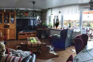 3-Zimmerwohnung mit Balkon im 8. Stock mit Weitblick über Salzgitter-Lebenstedt – Die vollständige Adresse der Immobilie erhältst du vom Anbieter., 38226 Lebenstedt, Salzgitter – Vorschaubild 2