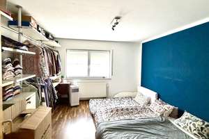  4-Zimmer-Wohnung mit EBK u. Balkon  – Am Krag 7, 55286 Wörrstadt – Vorschaubild 5
