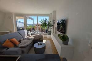 Wunderschöne Penthouse Wohnung mit privater Dachterasse – Die vollständige Adresse der Immobilie erhältst du vom Anbieter., 85551 Kirchheim bei München – Vorschaubild 2