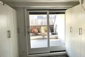 Smarte 2,5 Zimmerwohnung mit Galerie, Loggia und KFZ Freistellplatz – 63065 Mathildenschule, Offenbach am Main – Vorschaubild 10