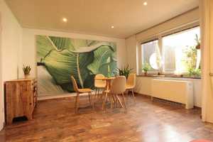 4 Zimmer - Reihenhaus,  renoviert, modernisiert und traumhaft möbliert. Mietkauf möglich. – Rhein-Neckar-Kreis – Vorschaubild 4