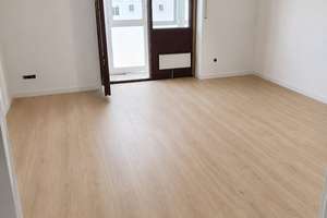 Helle 3-Zimmer-Wohnung 106 m² | Verglaster Balkon| EBK – Friedberger Str. 125, 86163 Hochzoll-Nord, Augsburg – Vorschaubild 4