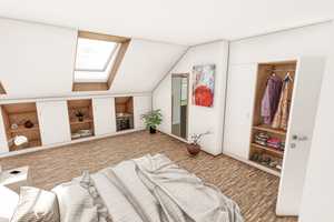 Modernes Wohnen im Herzen von Neu-Ulm Pfuhl – Neubau KfW-55 Effizienzhaus – Sonnenstraße 9, 89233 Neu-Ulm (Kreis) – Vorschaubild 5