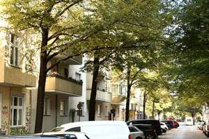 Kapitalanlage mit Kiezflair: 2-Zimmer-Altbauwohnung im Reuterkiez, Neukölln – Nansenstraße 35a, 12047 Neukölln (Ortsteil), Berlin – Vorschaubild 10