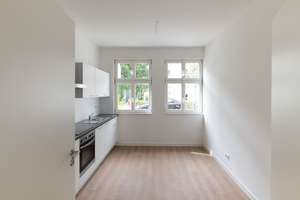 2-Zimmer Erdgeschosswohnung mit Terrasse – Wollestraße 65, 14482 Babelsberg Nord, Potsdam – Vorschaubild 3