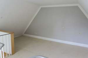 Maisonettewohnung mit Balkon – Johann-Fichte-Weg 1a, 33659 Senne, Bielefeld – Vorschaubild 5