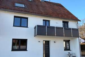Hochwertig kernsaniertes Einfamilienhaus – Die vollständige Adresse der Immobilie erhältst du vom Anbieter., 86486 Bonstetten – Vorschaubild 5
