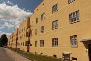 Gemütliche Wohnung in der Beimssiedlung – Perfekt für Singles und Paare – Harbker Str. 12, 39110 Stadtfeld West, Magdeburg – Vorschaubild 12