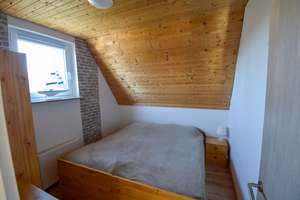 Maisonette Wohnung in zentraler Wohnlage – Die vollständige Adresse der Immobilie erhältst du vom Anbieter., 23570 Travemünde, Lübeck – Vorschaubild 5