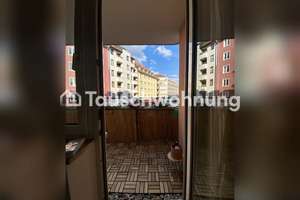 Tauschwohnung: 3Zimmer Wohnung oder WG mit Balkon im Herzen der Maxvorstadt – Adalbertstraße 39, 80799 Universität, München – Vorschaubild 8