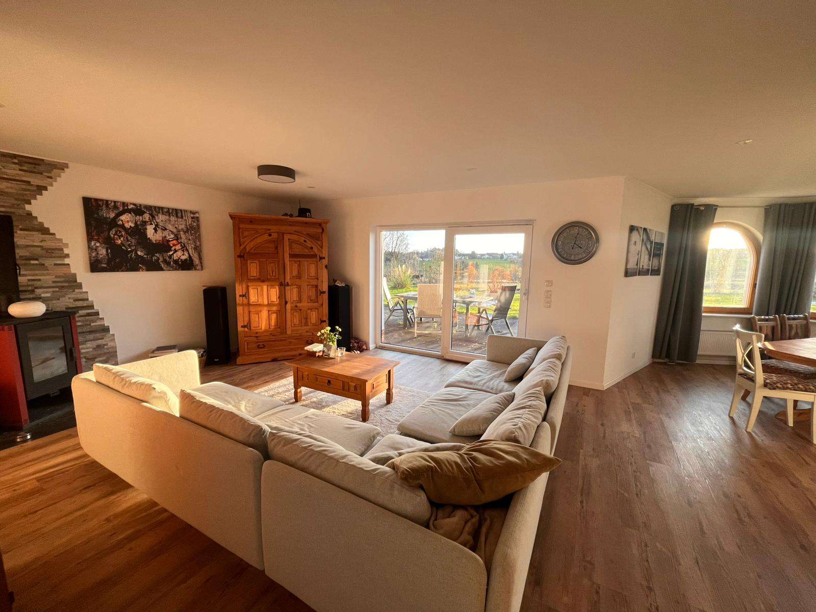 Immobilie in Asbach - Freistehendes gepflegtes Haus vielseitig nutzbar in Asbach - Bild 4