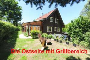 ÖKOLOGISCHE BAUWEISE UND NIEDRIGER ENERGIEVERBRAUCH – Die vollständige Adresse der Immobilie erhältst du vom Anbieter., 21376 Eyendorf – Vorschaubild 18