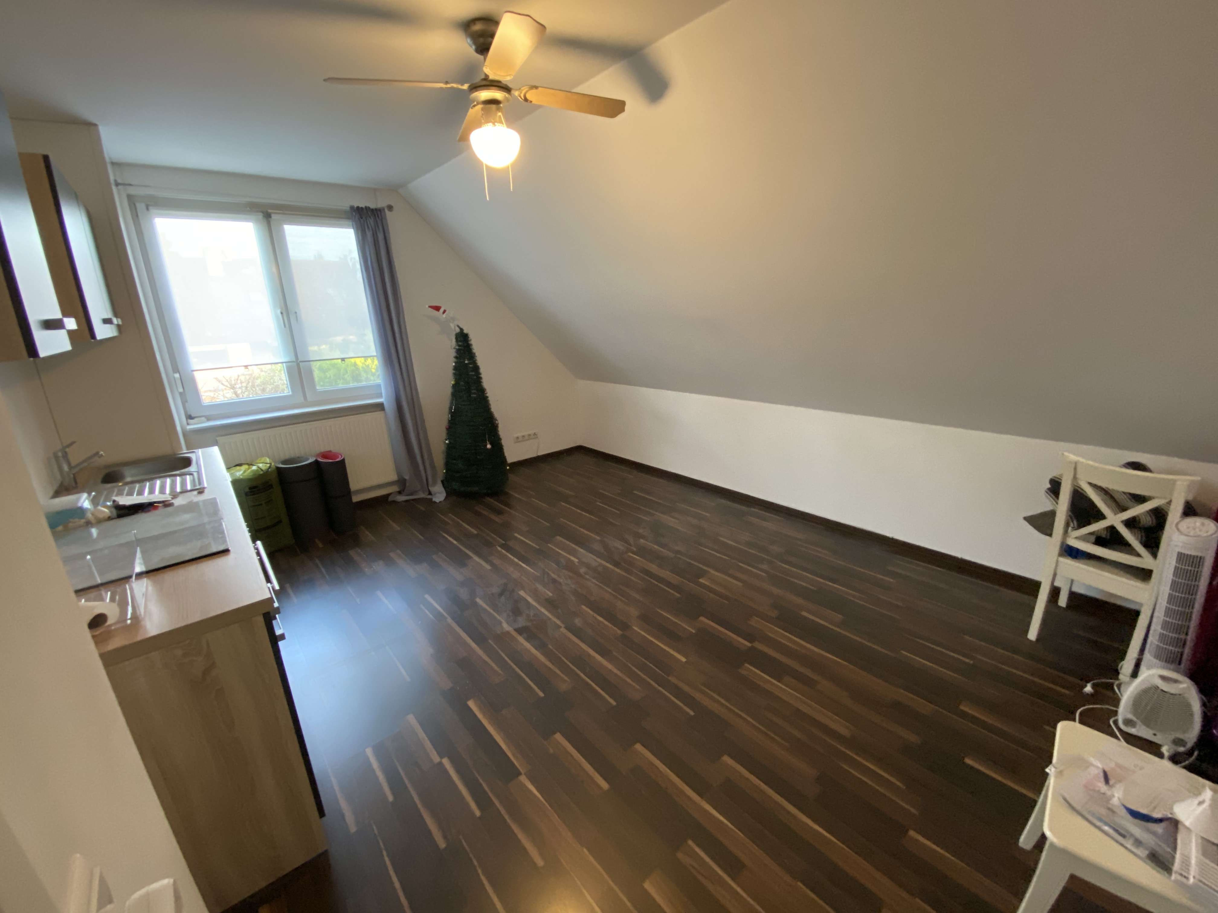 Immobilie in Schwarmstedt - Gelegenheit - Schwarmstedt, Top-Lage - reizvolles EFH, Bj. 2010, Wohnfl. 136m², Kaminofen, PV-Anlage - Bild 8