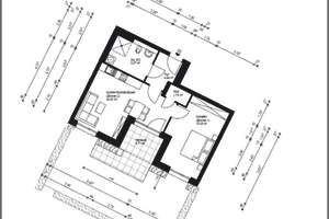 2-Zimmer-Neubauwohnung mit großem Gartenanteil – 79115 Haslach-Gartenstadt, Freiburg im Breisgau – Vorschaubild 11