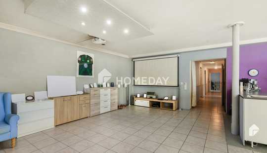 Bild von Charmantes Mehrfamilienhaus mit 5 Wohneinheiten und viel Potential in Oebisfelde-Breitenrode