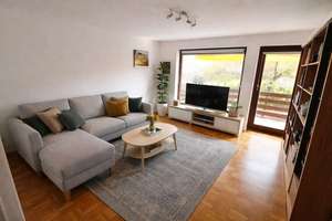 Charmantes Zweifamilienhaus mit Wintergarten, Balkon und großem Garten – liebevoll modernisiert – Die vollständige Adresse der Immobilie erhältst du vom Anbieter., 84076 Pfeffenhausen – Vorschaubild 12