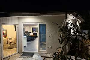 Klimatisiertes Architektenhaus mit Garage + Carport! Ruhige TOPLAGE mit Teich - Perfekt für 2  !! – Die vollständige Adresse der Immobilie erhältst du vom Anbieter., 64404 Bickenbach – Vorschaubild 11