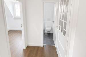 Kernsanierte 1-Zimmerwohnung in Neckarstadt-Ost – Die vollständige Adresse der Immobilie erhältst du vom Anbieter., 68167 Neckarstadt-Ost/Wohlgelegen, Mannheim – Vorschaubild 5