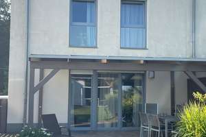 Modernisiertes Reihenendhaus im Grünen - Magdeburg-Berliner Chaussee – Die vollständige Adresse der Immobilie erhältst du vom Anbieter., 39114 Berliner Chaussee, Magdeburg – Vorschaubild 1
