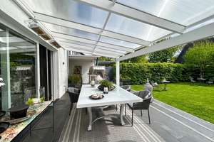 Wohntraum im Uniklinikviertel: Modernisiertes Einfamilienhaus mit Süd-West-Garten und Whirlpool – Die vollständige Adresse der Immobilie erhältst du vom Anbieter., 48149 Gievenbeck, Münster – Vorschaubild 5