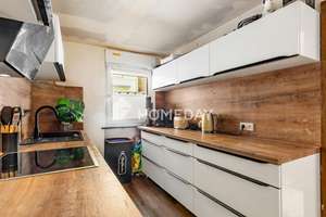 Modernisierte Doppelhaushälfte mit Einliegerwohnung in zentraler Lage von Hamm – Die vollständige Adresse der Immobilie erhältst du vom Anbieter., 59065 Mitte, Hamm – Vorschaubild 9
