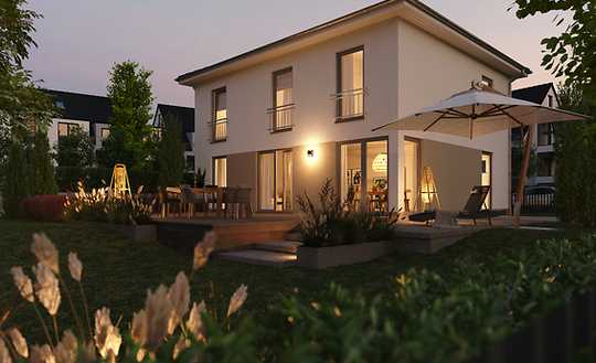 Exklusive Ausstrahlung und zeitlose Eleganz – Ihr neues Zuhause inkl.  Keller!