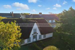 Charaktervolles Sylter Ensemble in zentraler und strandnaher Lage – Die vollständige Adresse der Immobilie erhältst du vom Anbieter., 25980 Sylt (Gemeinde) – Vorschaubild 3
