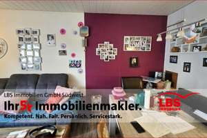 4 Zimmer Wohnung in der Pforzheimer-Oststadt – Die vollständige Adresse der Immobilie erhältst du vom Anbieter., 75175 Oststadt, Pforzheim – Vorschaubild 4
