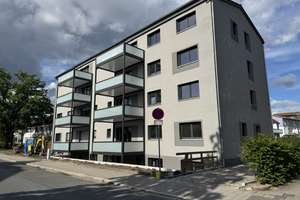 Erstbezug | Exklusive 2-Zimmer Wohnung | Einbauküche | Balkon | Einzelgarage | KFW55 | ER-Zentrum – Anton-Bruckner-Straße 8, 91052 Röthelheim, Erlangen – Vorschaubild 31
