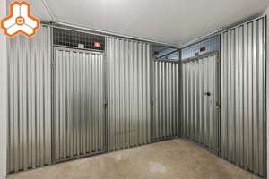 Bezugsfreie, möblierte 2-Zimmer-Eigentumswohnung im 3. Obergeschoss – barrierefrei mit Aufzug – Emmentaler Straße 132A, 13409 Reinickendorf (Ortsteil), Berlin – Vorschaubild 15