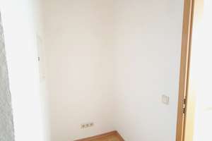 Urbanes Wohnen über den Dächern +++ Nähe Unklinik +++ Einbauküche – Raiffeisenstraße 20, 39112 Leipziger Straße, Magdeburg – Vorschaubild 11