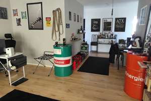 Möblierte 2 Zimmer 75 qm Wohnung mit Garten – Cunnersdorfer Straße 12c, 1189 Coschütz/Gittersee, Dresden – Vorschaubild 8