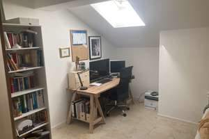 Schöne vier Zimmer Familien-Wohnung im Topzustand in Eichstätt Altstadtmitte (Kreis), Eichstätt – 85072 Eichstätt – Vorschaubild 7
