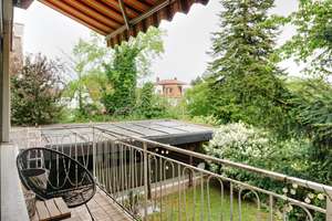 Wohnliche 2-Zimmer-Wohnung mit Balkon und Blick ins Grüne in Hadern – Kornwegerstraße 43, 81375 Neuhadern, München – Vorschaubild 7
