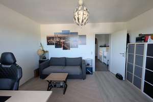 Schöne drei Zimmer Wohnung in Koblenz, Karthause Nord – Die vollständige Adresse der Immobilie erhältst du vom Anbieter., 56075 Karthause Nord, Koblenz – Vorschaubild 20