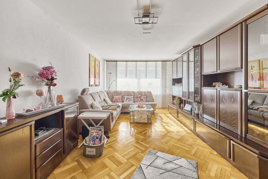 Immobilie in Worms - 2 EFH in Worms-Abenheim - Bild 4