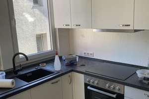 Komplettrenovierte helle 3 Zimmer Wohnung mit neuer Einbauküche und großem Balkon – Hördtstr. 32, 70435 Zuffenhausen-Mitte, Stuttgart – Vorschaubild 18