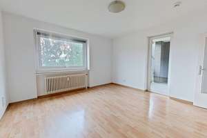 Gemütliche 2-Zimmer-Wohnung mit offenem Küchenbereich und BALKON – Mannheimstraße 8, 38112 Veltenhof-Rühme, Braunschweig – Vorschaubild 1