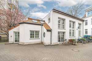 EXKLUSIVES GALIERIEHAUS ZUR PRIVATEN ODER GEWERBLICHEN NUTZUNG – Pölitzstr. xx, 4155 Leipzig – Vorschaubild 15