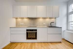 Direkt vom Eigentümer: Top moderne & lichtdurchflutete Wohnung im Herzen von München – Sendlinger Straße 31, 80331 Hackenviertel, München – Vorschaubild 4