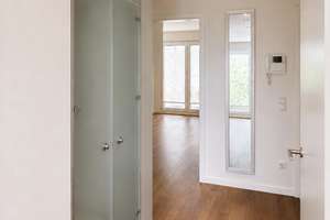 Stilvolles Penthouse  im Grünen mit umlaufender Terrasse und TG-Stellplatz – Vittinghoffstraße 27, 45134 Stadtwald, Essen – Vorschaubild 4