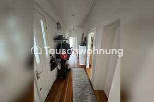 Tauschwohnung: Altbau mit Balkon – Die vollständige Adresse der Immobilie erhältst du vom Anbieter., 20251 Hoheluft-Ost, Hamburg – Vorschaubild 8