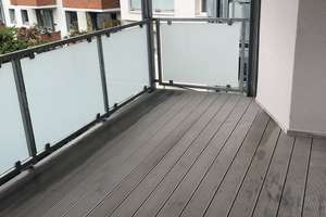 Wohnung mit Balkon in Köln Deutz – Siegesstrasse 14, 50679 Deutz, Köln – Vorschaubild 4