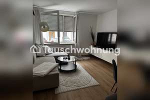 Tauschwohnung: Wohnungstausch in München: Maxvorstadt wartet! – 80798 Josephsplatz, München – Vorschaubild 4