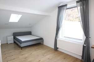 Modernes, voll ausgestattetes, möbliertes Apartment in KA – Bert-Brecht-Straße 92, 76189 Daxlanden, Karlsruhe – Vorschaubild 5